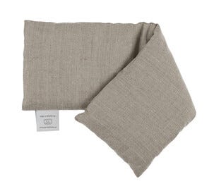 Vetekudde Terrible Twins, 18 x 50 cm