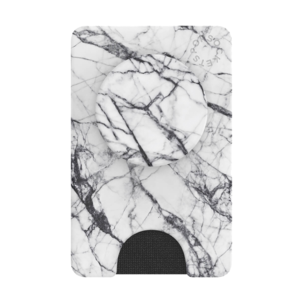 PopSockets PopWallet+ avtagbar lommebok for mobil
