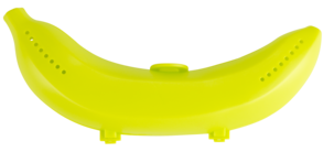 Bananfodral