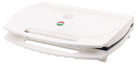 Åviken Classic vaffeljern dobbelt, 1600 W