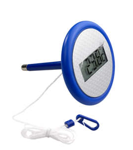 Bad-/pooltermometer