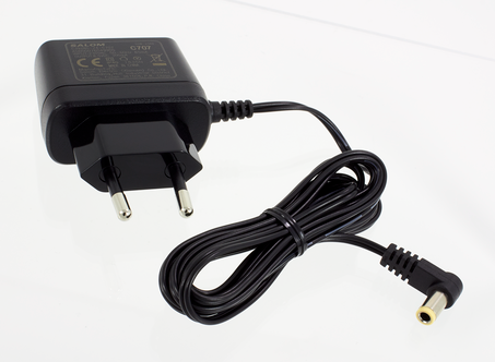 Nätadapter Gigaset 6,5 V/300 mA