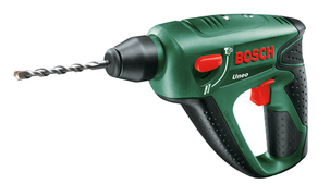 Borrhammare Bosch Uneo 14,4V LI multi