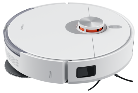Xiaomi S20+ robotdammsugare med moppfunktion