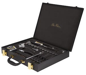 Verktygssats Limited Edition