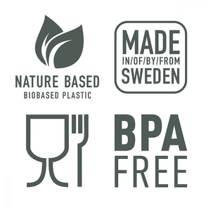 Picknickset Picnic for 2 Light My Fire 2 personer