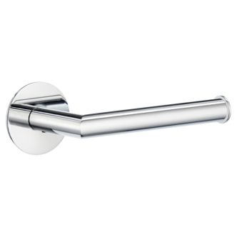 Smedbo DOT självhäftande toalettpappershållare utan lock