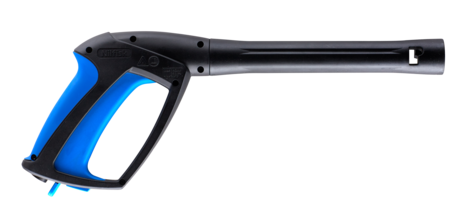 Suihkusuutin Nilfisk G4 SoftGrip