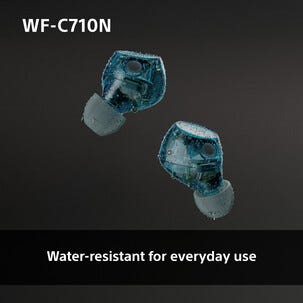 Sony WF-C710N Vastamelunappikuulokkeet, in-ear
