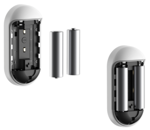 Arlo Audio Doorbell trådlös dörrklocka