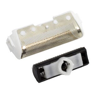 Kombipack Braun LS 5000