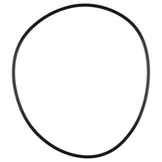 Cocraft o-ring till pumphus, 162,4 x 3,8 mm