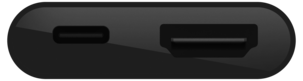 Belkin Adapteri USB-C – HDMI
