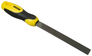 Stanley ansatsfil medium