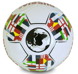 Fotboll FIFA World Cup, storlek 5 