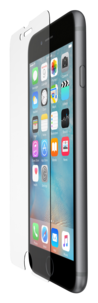 Näytönsuoja iPhone 6 Plus/6S Plus, Belkin Glass