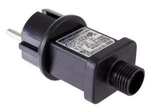 Nettadapter 24 V DC/6 W