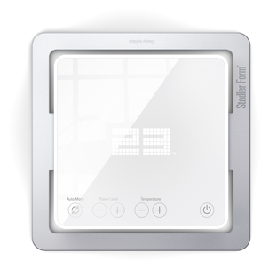 Stadler Form Anna Big värmefläkt PTC SA-060