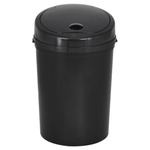 Søppelbøtte med sensor, 9 liter
