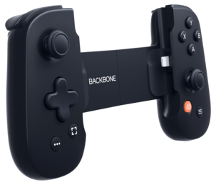 Backbone One (1st Gen) Xbox Edition spelkontroll, Lightning