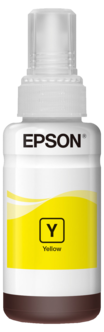 Epson 664 EcoTank bläckpatron