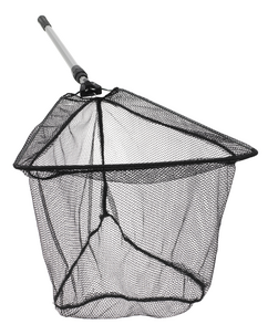 Kinetic teleskopisk håv 