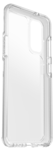 Otterbox Symmetry Clear deksel til Samsung Galaxy S20 
