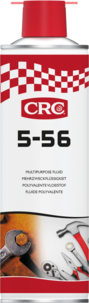 Rostlösare 5-56 CRC, 500 ml + 100 ml
