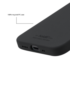 Holdit silikondeksel til iPhone 12 Mini