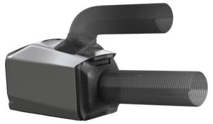 Ecoflow Wave 2 AC för husbil, husvagn, båt och camping