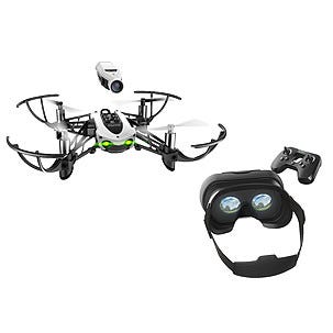 Drönare med glasögon, Parrot Mambo FPV