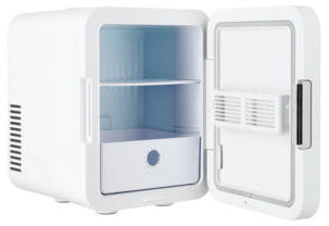 Skincare fridge minikyl för smink och hudvård, 5 l