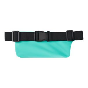 Anmiki midjeväska med mobilficka, löparbälte