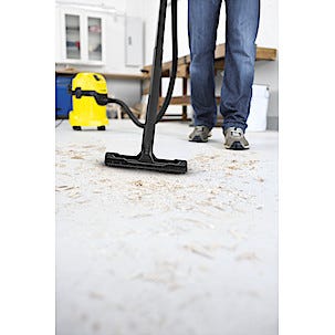 Kuiva-/märkäimuri Kärcher WD 3 P