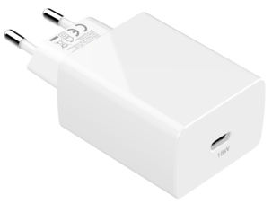 Laturi USB-C 18 W Exibel