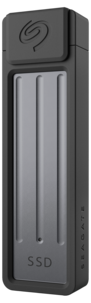 Seagate Ultra Compact SSD