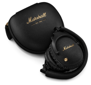 Marshall Monitor III ANC trådlösa over ear-hörlurar