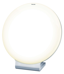 Lysterapilampe Beurer TL50 LED
