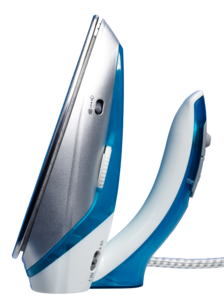 Travel reisestrykejern