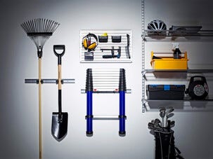 Telesteps teleskopstige 3,5 m