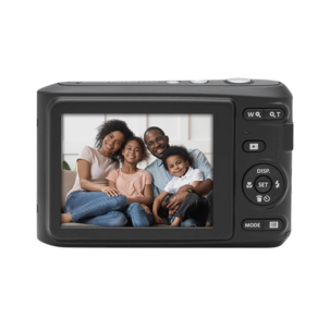 Kodak Pixpro FZ45 Friendly Zoom kamera