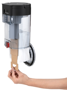 Roborock Pölypussit Auto Empty Dock, 3 kpl