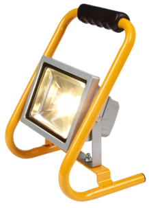 Arbetsbelysning LED 20 W