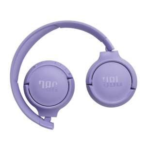 JBL Tune 520 BT, hopfällbara trådlösa on ear hörlurar