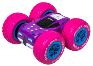 Silverlit Exost 360 Cross, radiostyrt stuntbil