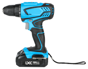 Cocraft LXC skruvdragare DD18