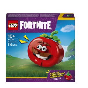 LEGO Fortnite Tomatohead 77079, 10+
