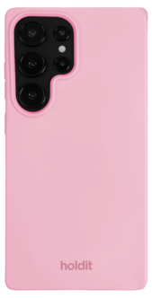 Holdit Soft Case Samsung Galaxy S25 Ultra Suojakuori