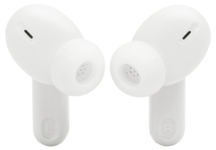 JBL Tune Beam 2 trådlösa in ear-hörlurar med mikrofon
