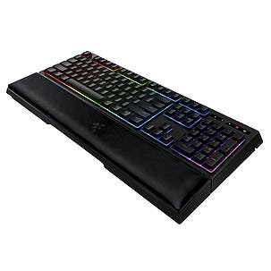 Gaming-tangentbord Razer Ornata Chroma 